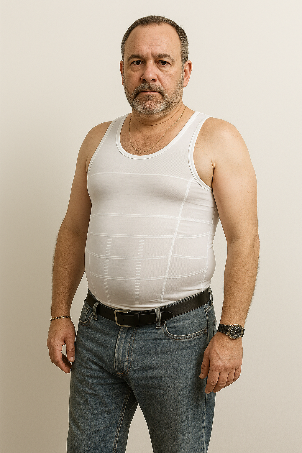 SleekFit™ Slimming Tank