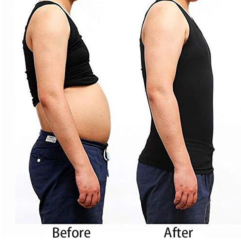 SleekFit™ Slimming Tank