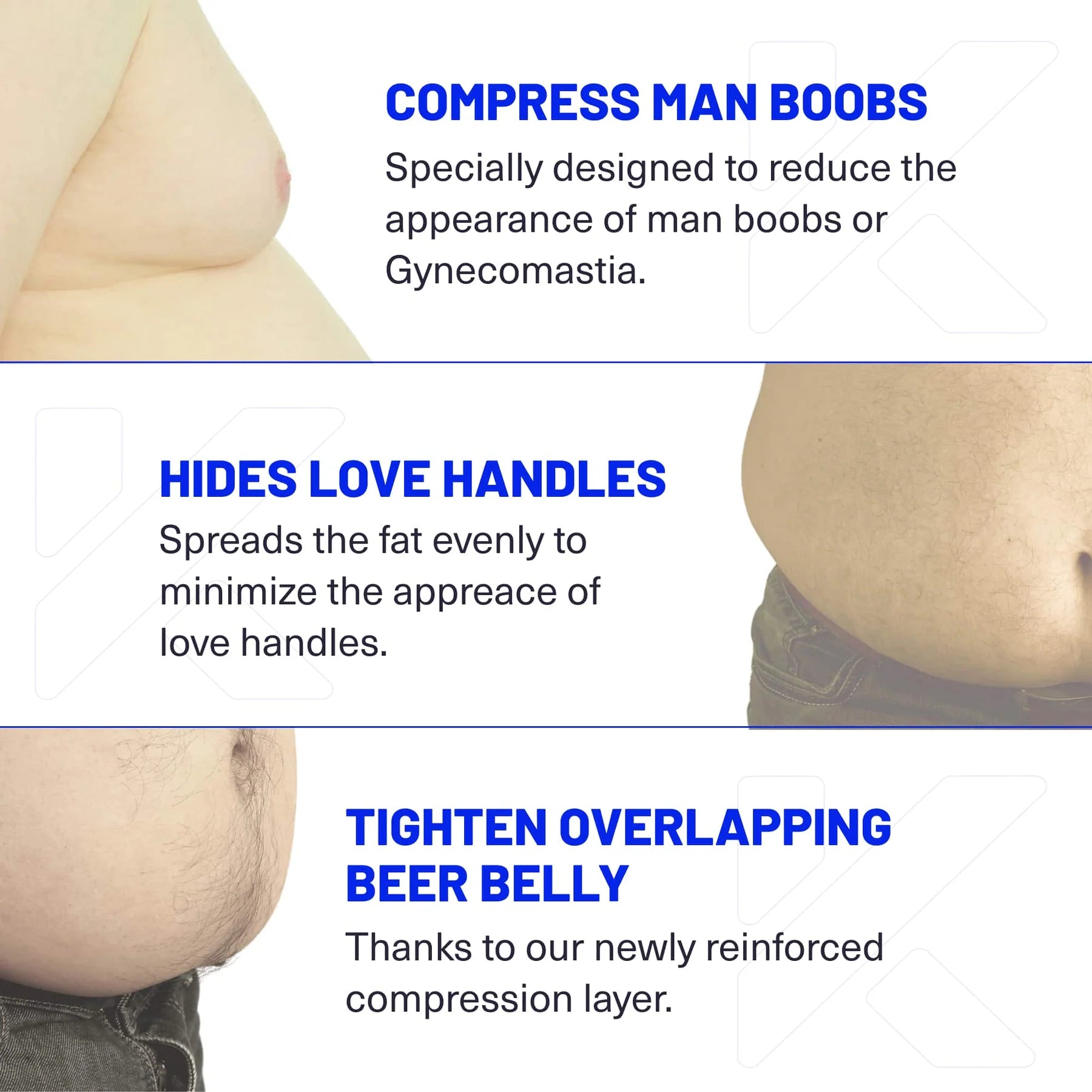 SleekFit™ Slimming Tank