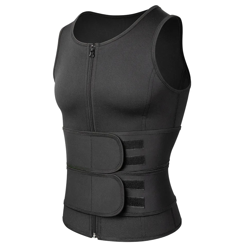 SweatSlim™ - Weight Loss Sweat Vest