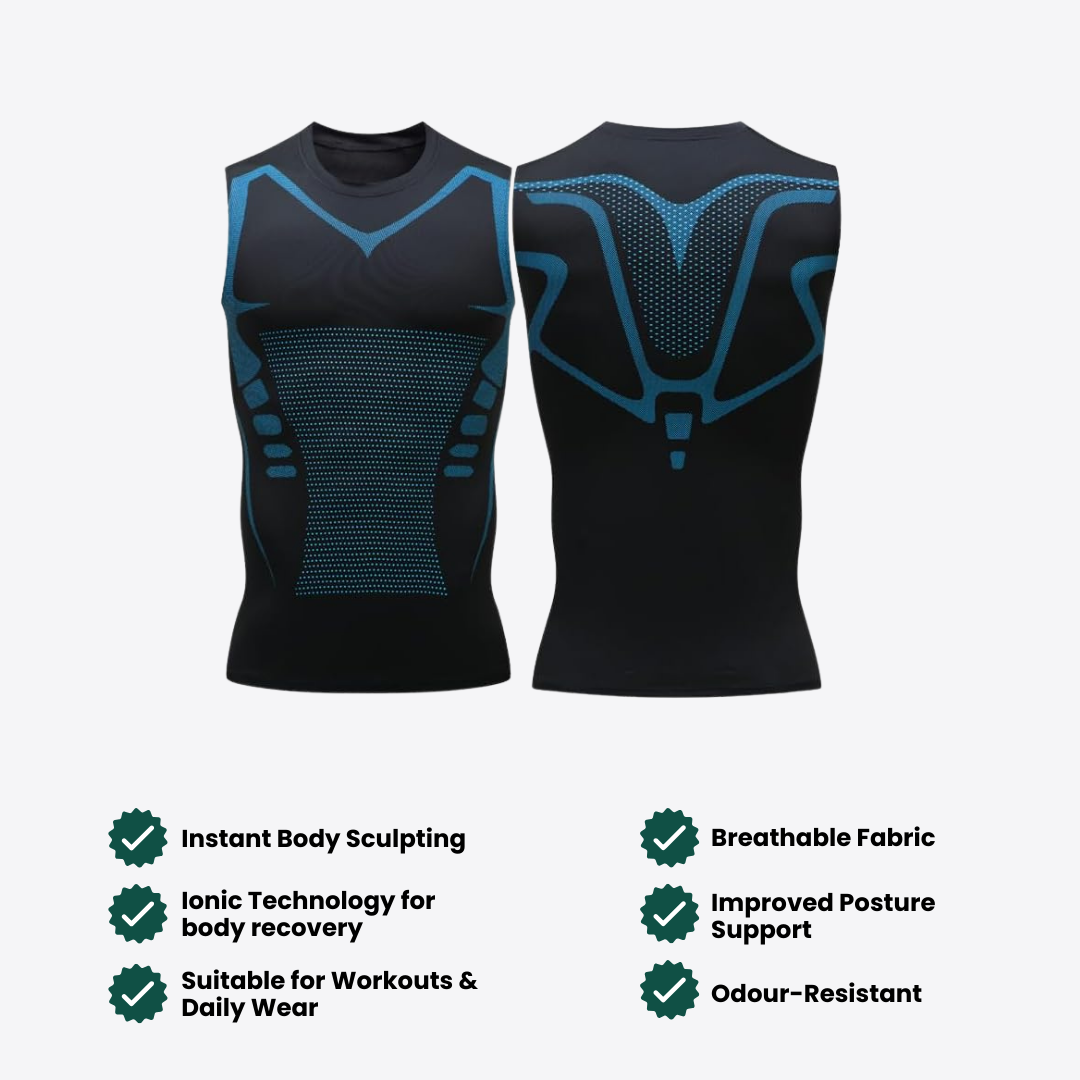 SculpTech™ | Feel The Power of Confidence, Shape & Control