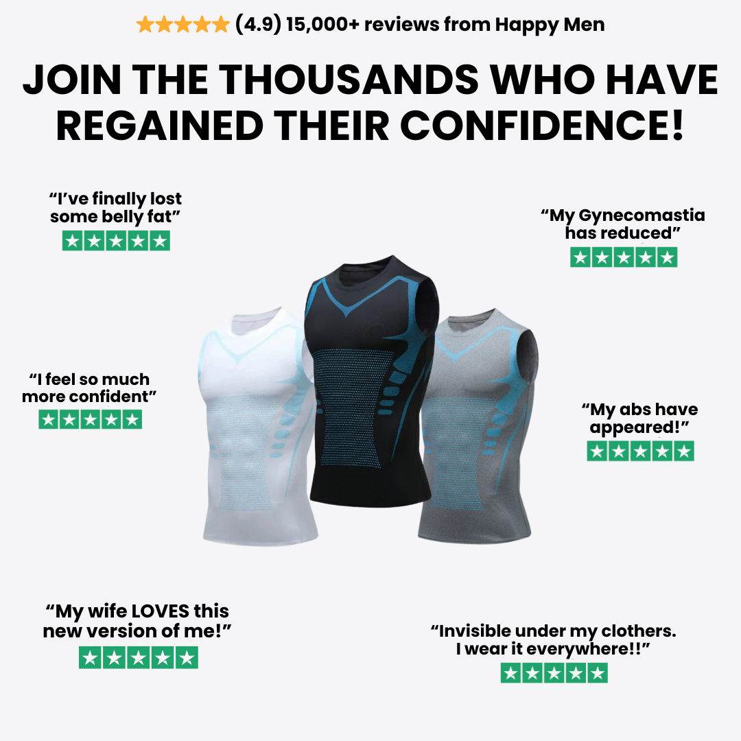 SculpTech™ | Feel The Power of Confidence, Shape & Control