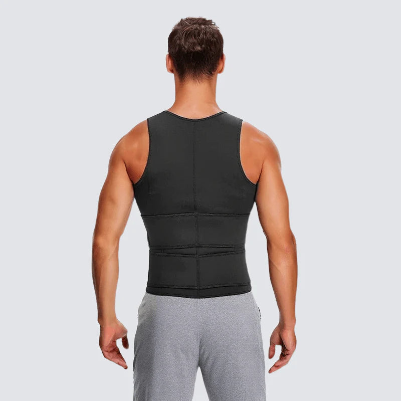 SweatSlim™ - Weight Loss Sweat Vest