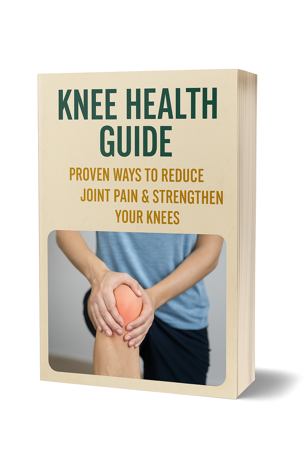 Knee Health Mastery