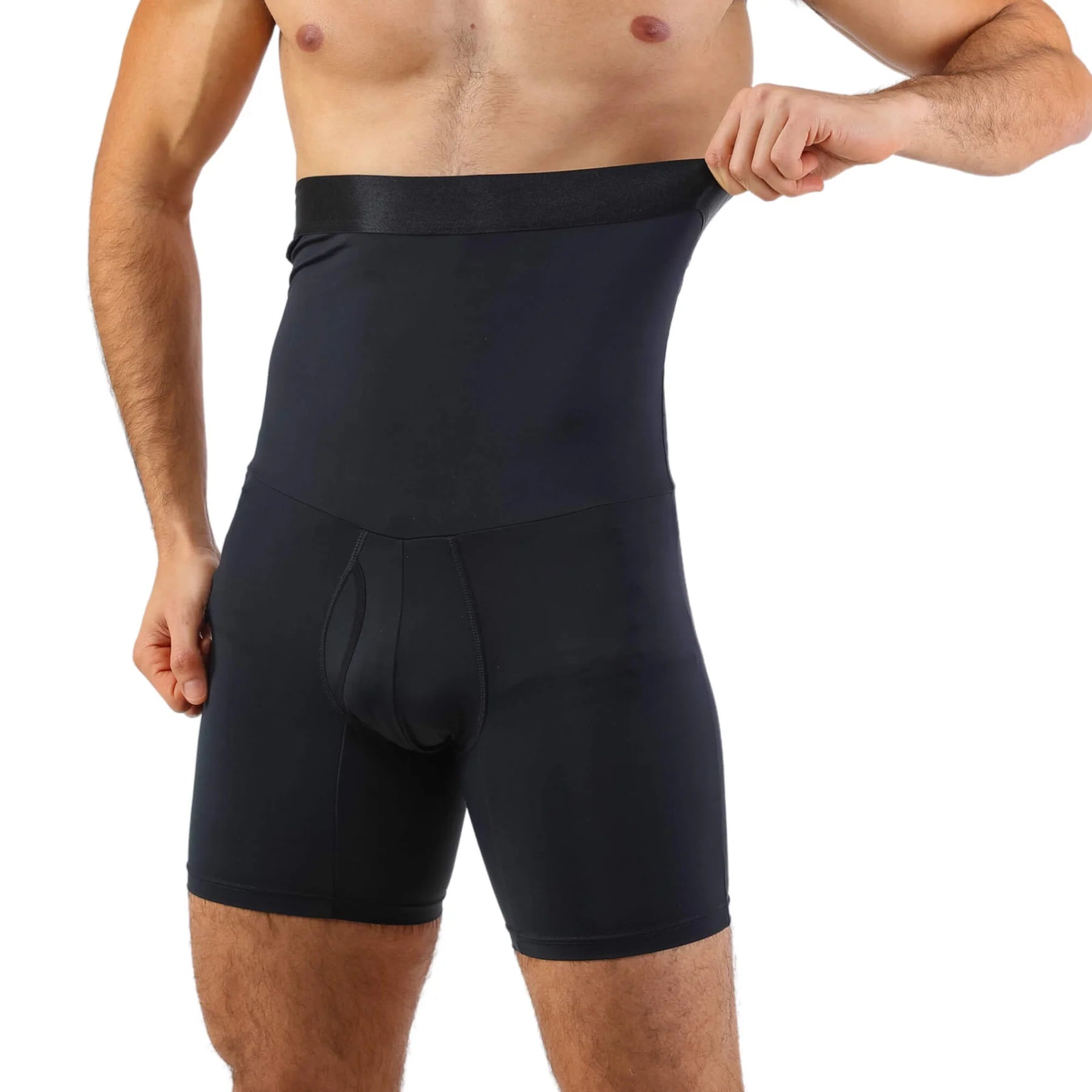 Men Compression Shorts