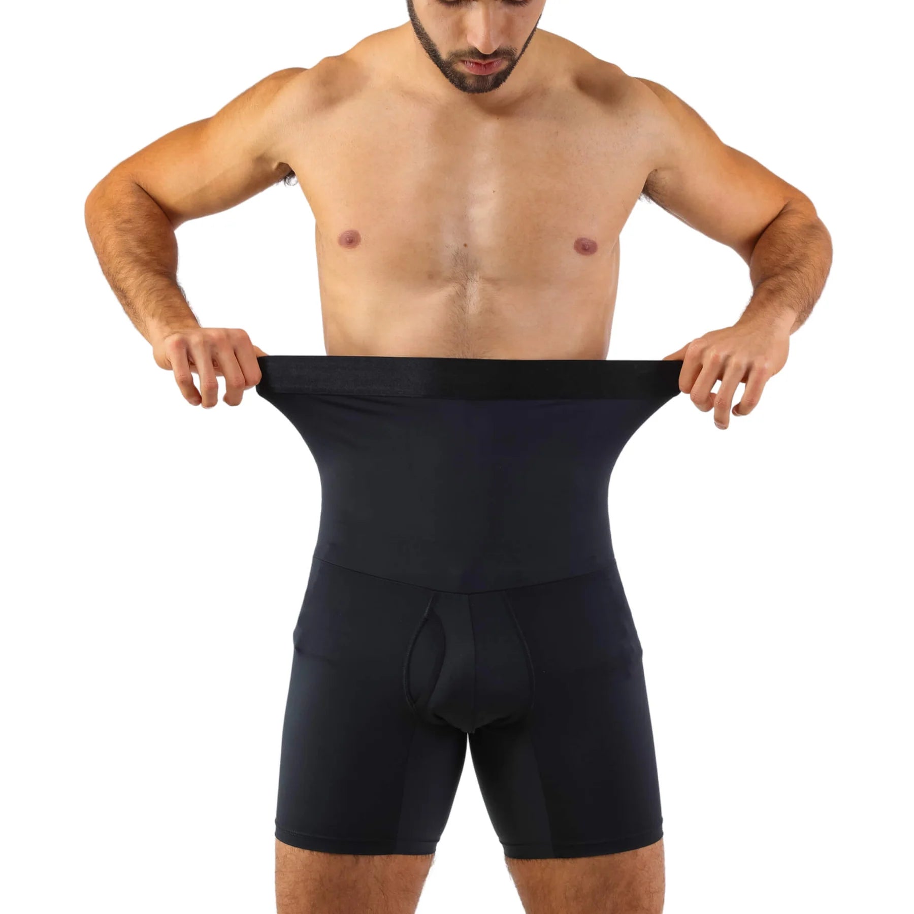 Men Compression Shorts