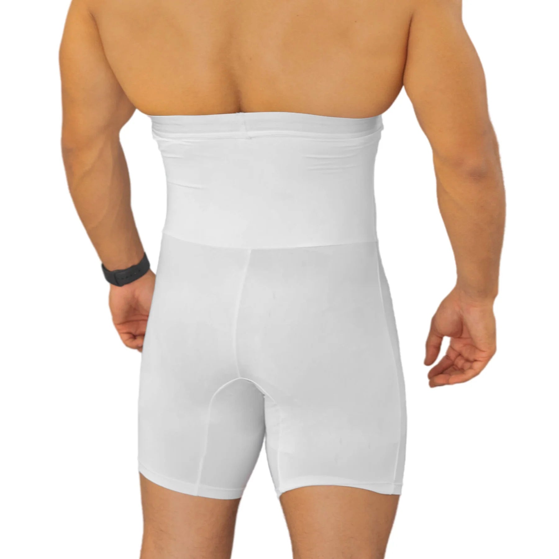 Men Compression Shorts