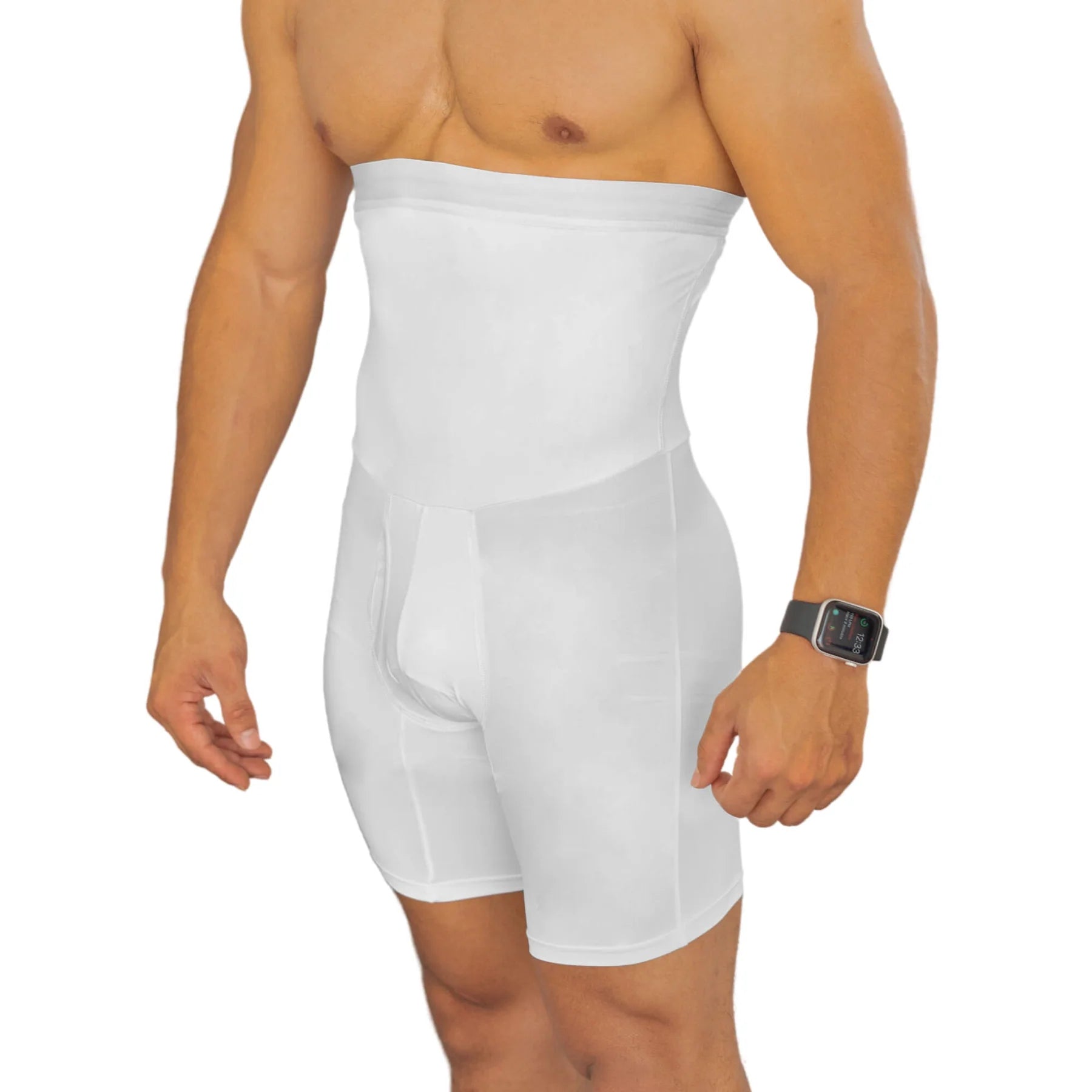 Men Compression Shorts