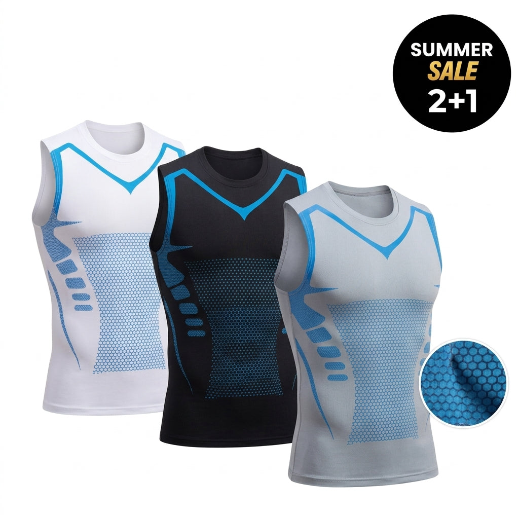 SculpTech™ | Feel The Power of Confidence, Shape & Control