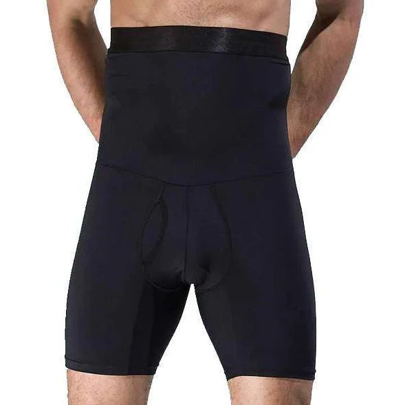 Men Compression Shorts