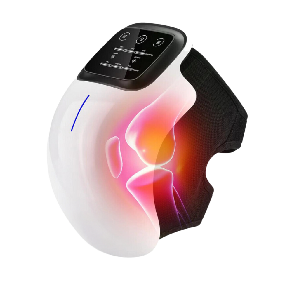 <h4>Why Choose KneeFlex™</h4>