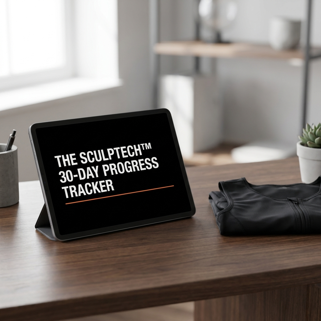Progression Tracker